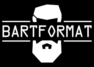 BARTFORMAT logo
