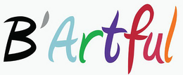B'ARTFUL logo