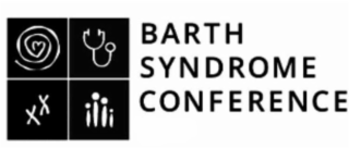 BARTH SYNDROME CONFERENCE logo
