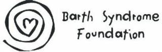 BARTH SYNDROME FOUNDATION logo