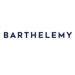 BARTHELEMY logo
