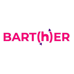 BARTHER logo