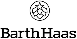 BARTHHAAS logo