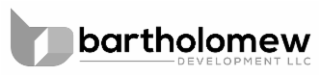 BARTHOLOMEW DEVELOPMENT LLC logo