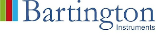 BARTINGTON INSTRUMENTS logo