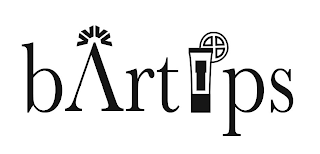 BARTIPS logo