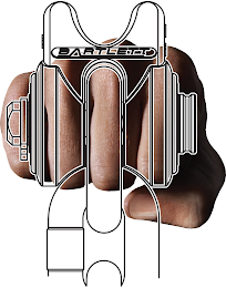 BARTLETT logo