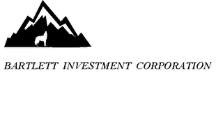 BARTLETT INVESTMENT CORPORATION logo