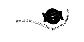 BARTLETT MEMORIAL HOSPITAL FOUNDATION logo