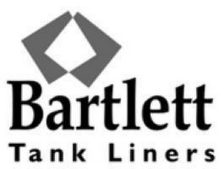 BARTLETT TANK LINERS logo