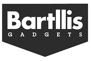 BARTLLIS GADGETS logo