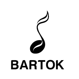 BARTOK logo