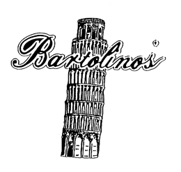 BARTOLINO'S logo