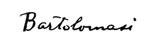 BARTOLOMASI logo