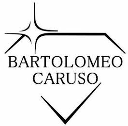 BARTOLOMEO CARUSO logo