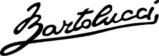 BARTOLUCCI logo