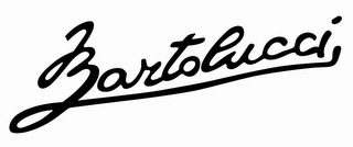 BARTOLUCCI logo