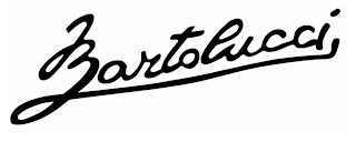 BARTOLUCCI logo