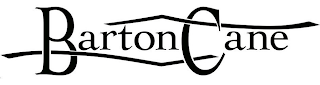 BARTON CANE logo
