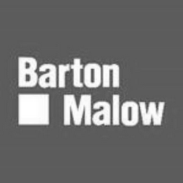 BARTON MALOW logo