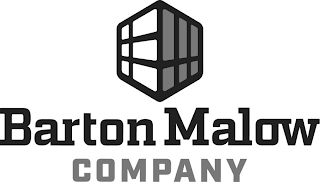BARTON MALOW COMPANY logo