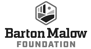 BARTON MALOW FOUNDATION logo