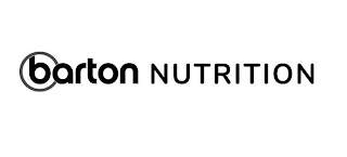 BARTON NUTRITION logo