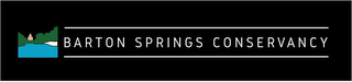 BARTON SPRINGS CONSERVANCY logo
