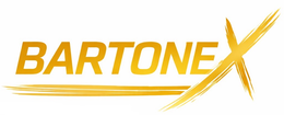 BARTONEX logo