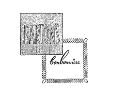 BARTON'S BONBONNIERE