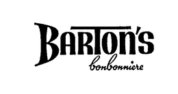 BARTON'S BONBONNIERE