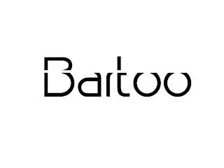 BARTOO logo