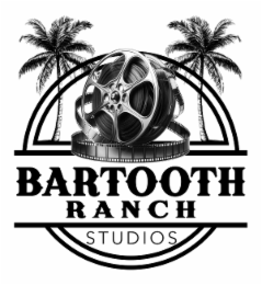 BARTOOTH RANCH STUDIOS logo