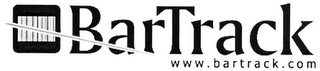 BARTRACK WWW.BARTRACK.COM logo