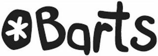 BARTS logo
