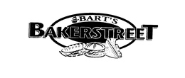 BART'S BAKERSTREET logo