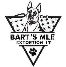 BART'S MILE EXTORTION 17