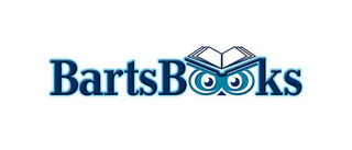 BARTSBOOKS logo