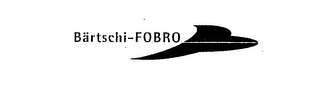 BARTSCHI-FOBRO logo