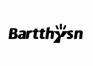 BARTTHYSN logo