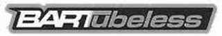 BARTUBELESS logo