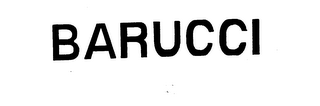 BARUCCI logo