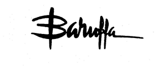 BARUFFA logo