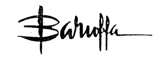 BARUFFA logo