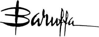 BARUFFA logo