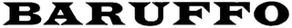 BARUFFO logo