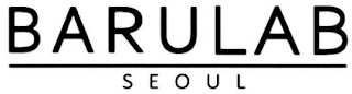 BARULAB SEOUL logo