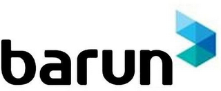 BARUN logo