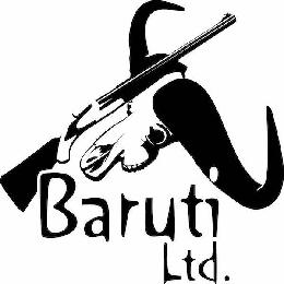BARUTI LTD. logo