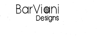 BARVIANI DESIGNS logo